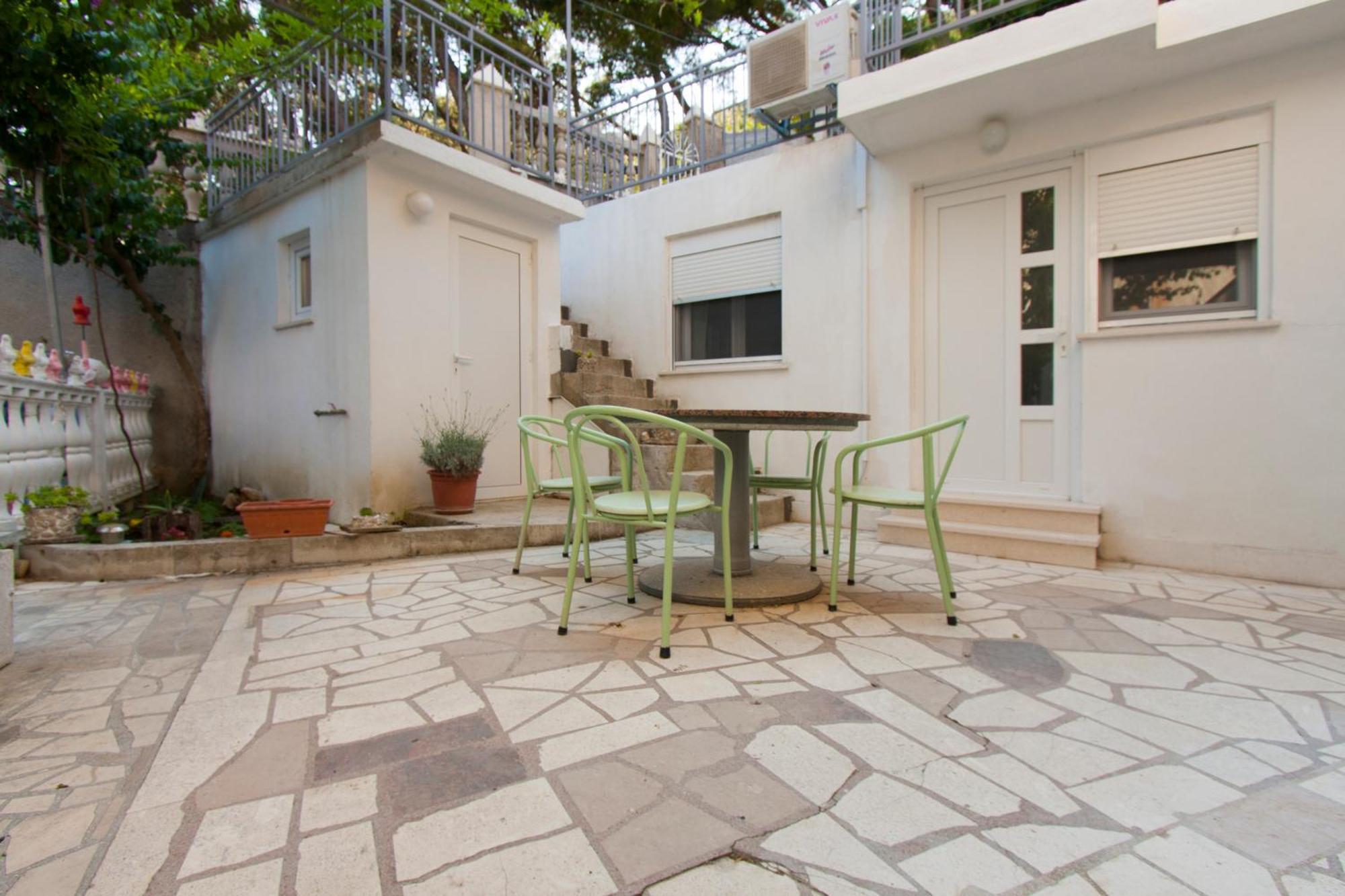 Apartment Mikulic Duce Exterior photo