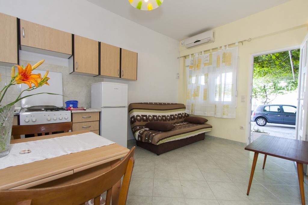 Apartment Mikulic Duce Exterior photo