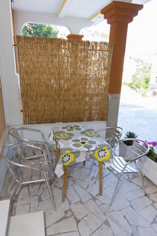 Apartment Mikulic Duce Exterior photo